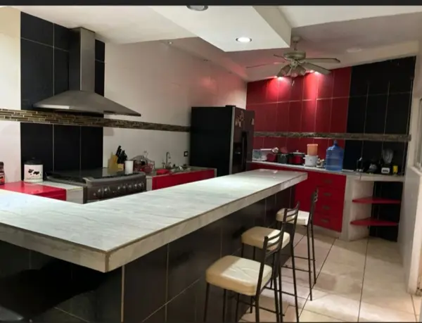 Casa en renta en Nuevo Culiacan, Culiacán — foto 3 de 9