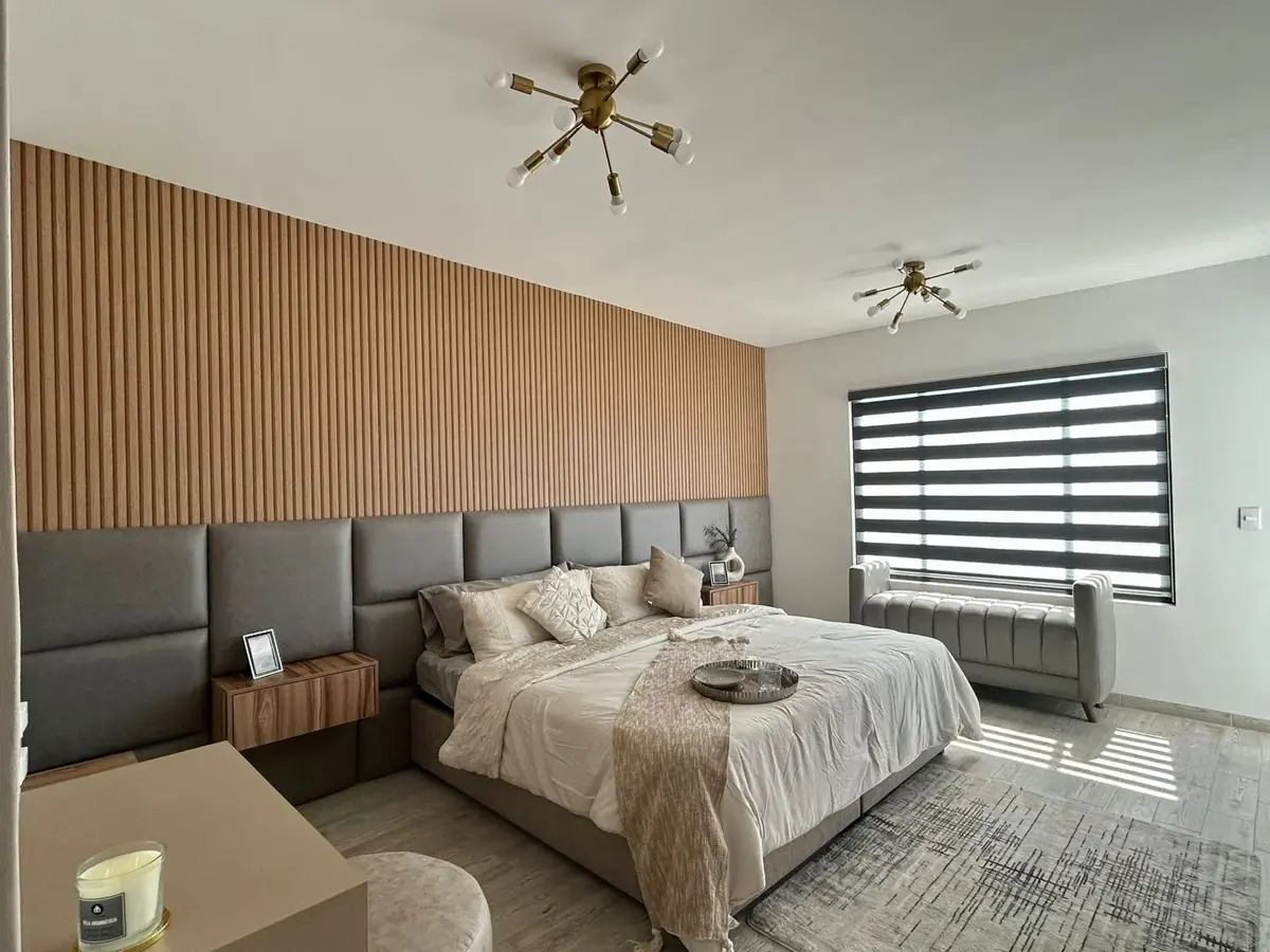 Casa en venta en Los Viñedos, Torreón — foto 1 de 21