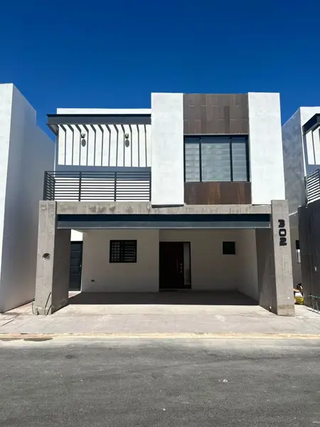 Casa en venta en Los Viñedos, Torreón — foto 2 de 21
