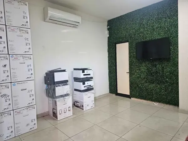 Bodega en renta en Vallarta, Mexicali — foto 2 de 8