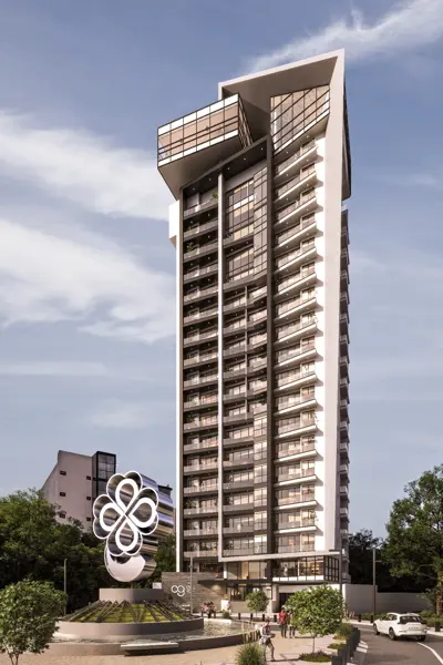 Departamento en venta en Zona Plateada, Pachuca de Soto — foto 2 de 8