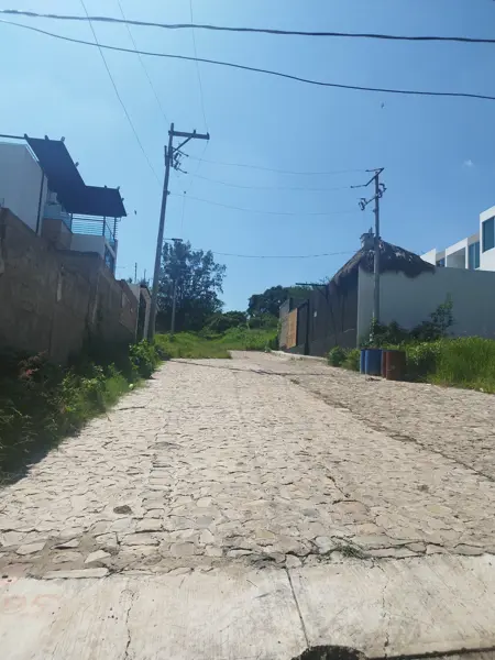 Terreno en venta en Cajititlan, Tlajomulco de Zúñiga — foto 3 de 7