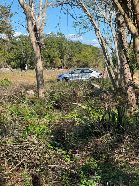 Terreno en venta en San Isidro, Mérida — foto 3 de 15