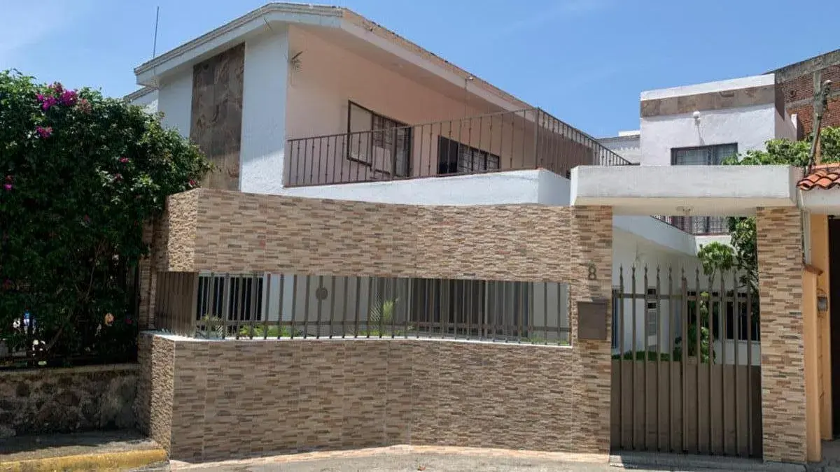 Casa en venta en Cuernavaca Centro, Cuernavaca — foto 1 de 13