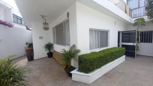 Casa en venta en Cuernavaca Centro, Cuernavaca — foto 2 de 13