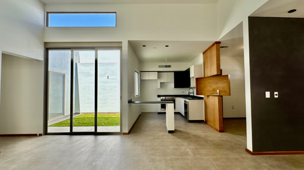 Casa en venta en Los Viñedos, Torreón — foto 3 de 38