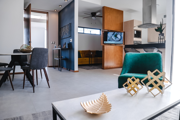 Casa en venta en Los Viñedos, Torreón — foto 2 de 38