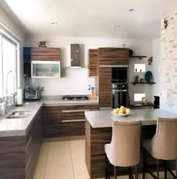 Casa en venta en Las Rosas, Gómez Palacio — foto 2 de 5