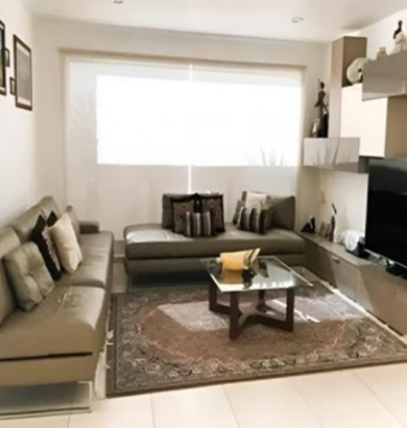 Casa en venta en Las Rosas, Gómez Palacio — foto 3 de 5