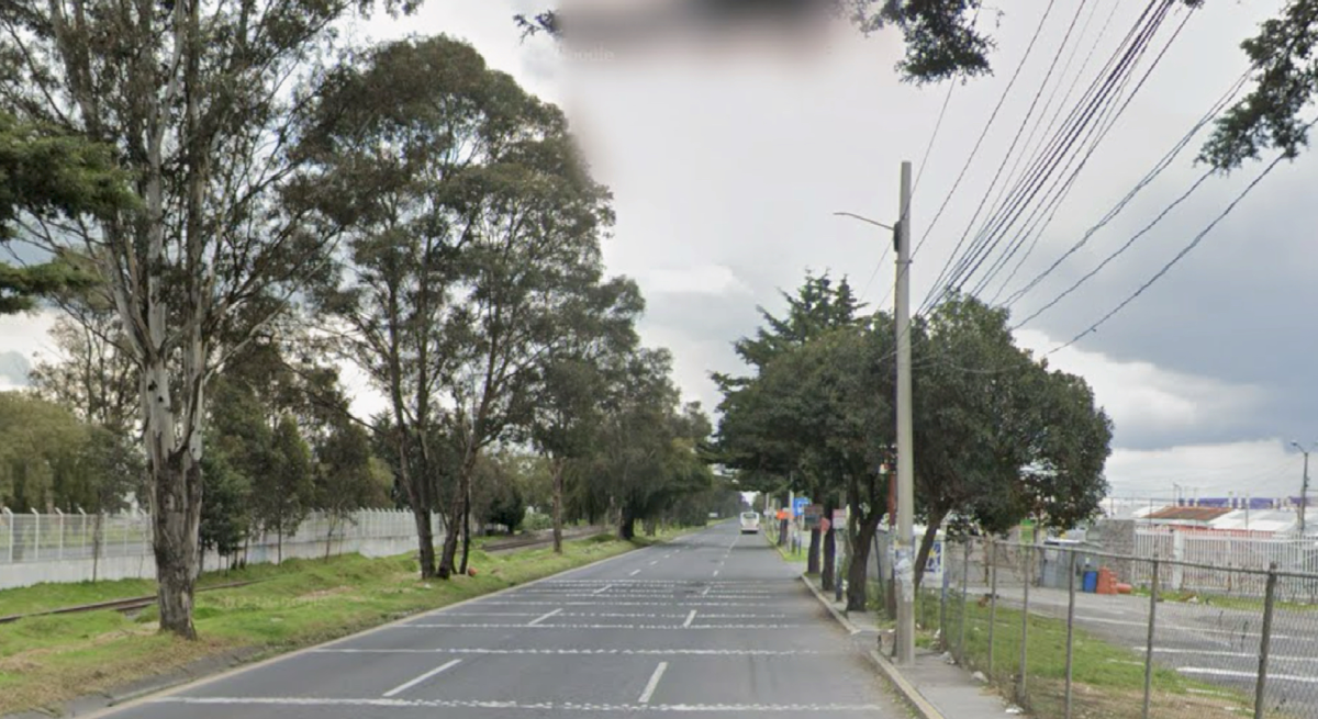 Terreno en venta en San Pablo Autopan, Toluca — foto 1 de 2