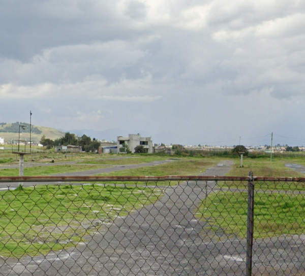 Terreno en venta en San Pablo Autopan, Toluca — foto 2 de 2