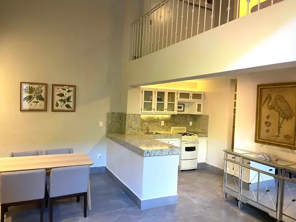 Condominio en venta Centro Historico