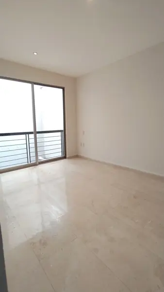 Departamento en renta en Narvarte Poniente, Benito Juárez — foto 3 de 12