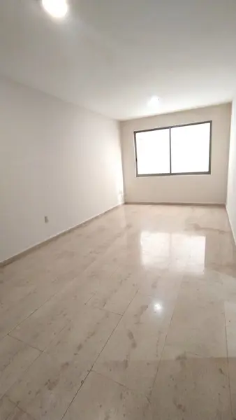 Departamento en renta en Narvarte Poniente, Benito Juárez — foto 2 de 12