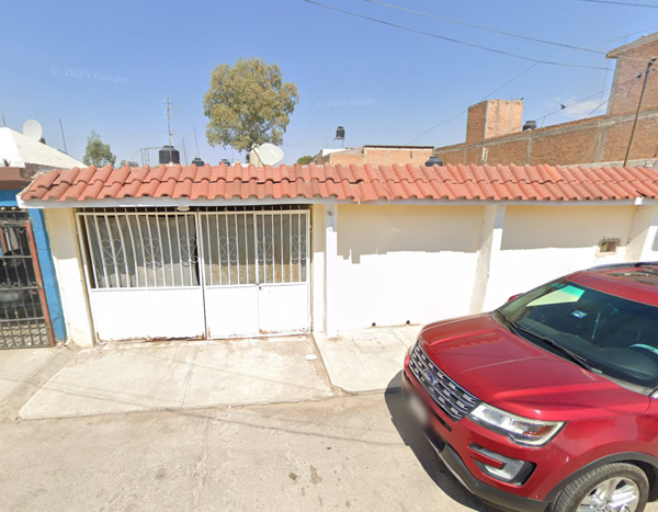Casa en venta en Valle del Guadiana, Durango: 3 recámaras, 2 baños, excelente ubicación