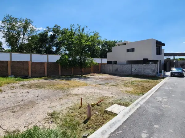 Terreno en venta en Los Siller, Saltillo — foto 2 de 6