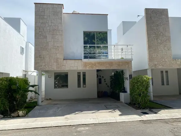 Casa en venta en Playa del Carmen, Solidaridad — foto 2 de 26
