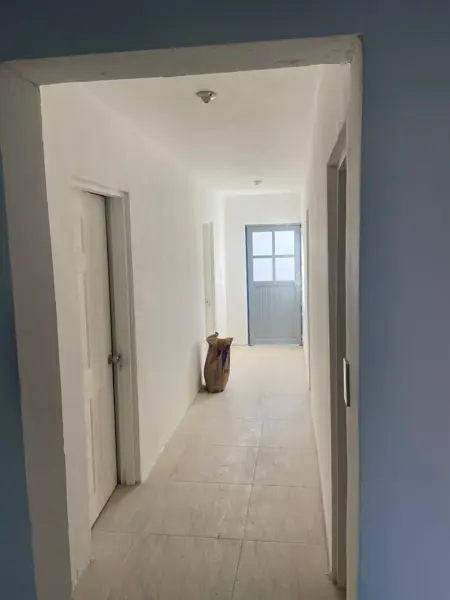 Casa en venta en Heroes de la Revolucion, Juárez — foto 3 de 9