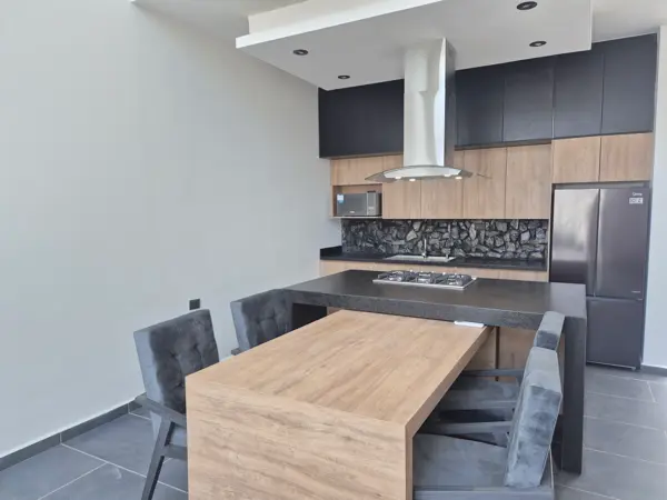 Departamento en venta en Los Viñedos, Torreón — foto 3 de 12