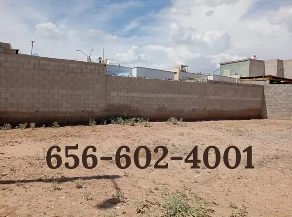 Terreno en venta en El Mezquital, Juárez — foto 2 de 4