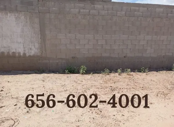 Terreno en venta en El Mezquital, Juárez — foto 3 de 4