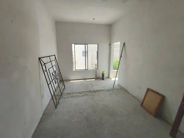 Casa en venta en Colonial del Sur, Juárez — foto 2 de 5