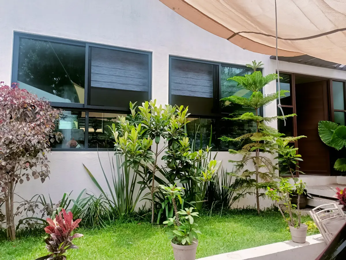 Casa en venta en Ahuatlán Tzompantle, Cuernavaca — foto 1 de 27
