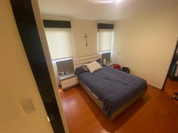 Departamento en venta en Narvarte Oriente, Benito Juárez — foto 2 de 19