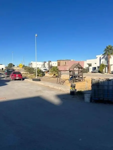 Casa en venta en Real de Guadalupe, Juárez — foto 2 de 10