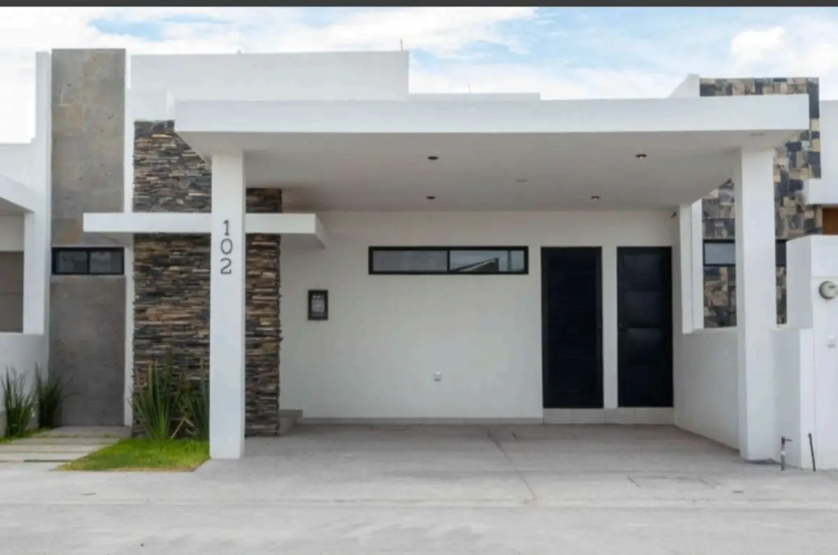 Casa en venta en Los Viñedos, Torreón — foto 1 de 33