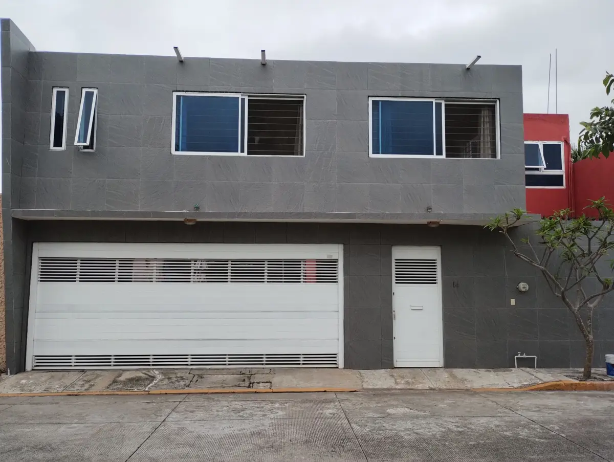 Casa en venta en Puente Moreno, Medellín de Bravo — foto 1 de 6