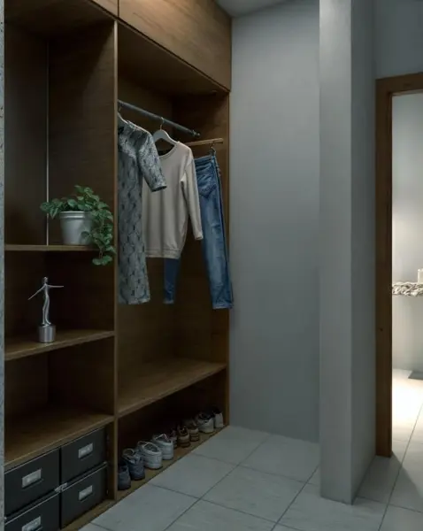 Casa en venta en Lomas del Mediterráneo, Alvarado — foto 3 de 5