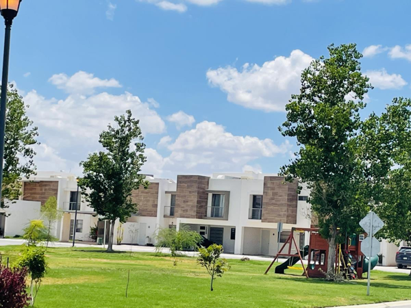 Casa en venta en Villas del Renacimiento, Torreón — foto 2 de 18