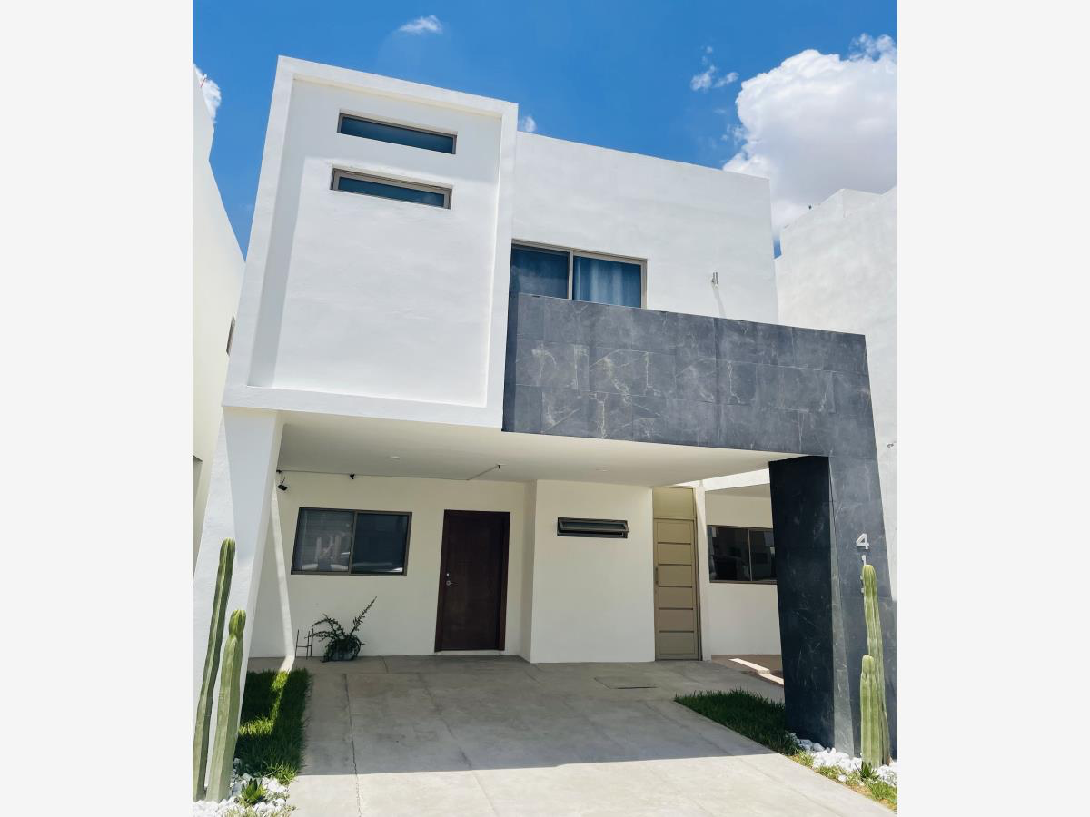 Casa en venta en Villas del Renacimiento, Torreón — foto 1 de 18