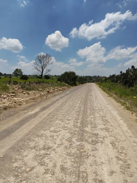 Terreno en venta en Santa Barbara de la Cueva, San Juan del Río — foto 3 de 4