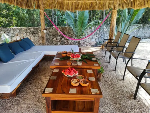 Finca-Rancho en venta en Tizimin Centro, Tizimín — foto 2 de 15