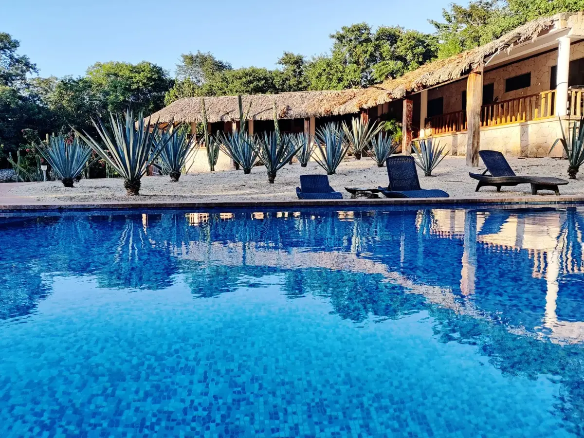 Finca-Rancho en venta en Tizimin Centro, Tizimín — foto 1 de 15