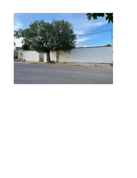 Casa en Nueva los Angeles, Torreón, Coahuila de Zaragoza