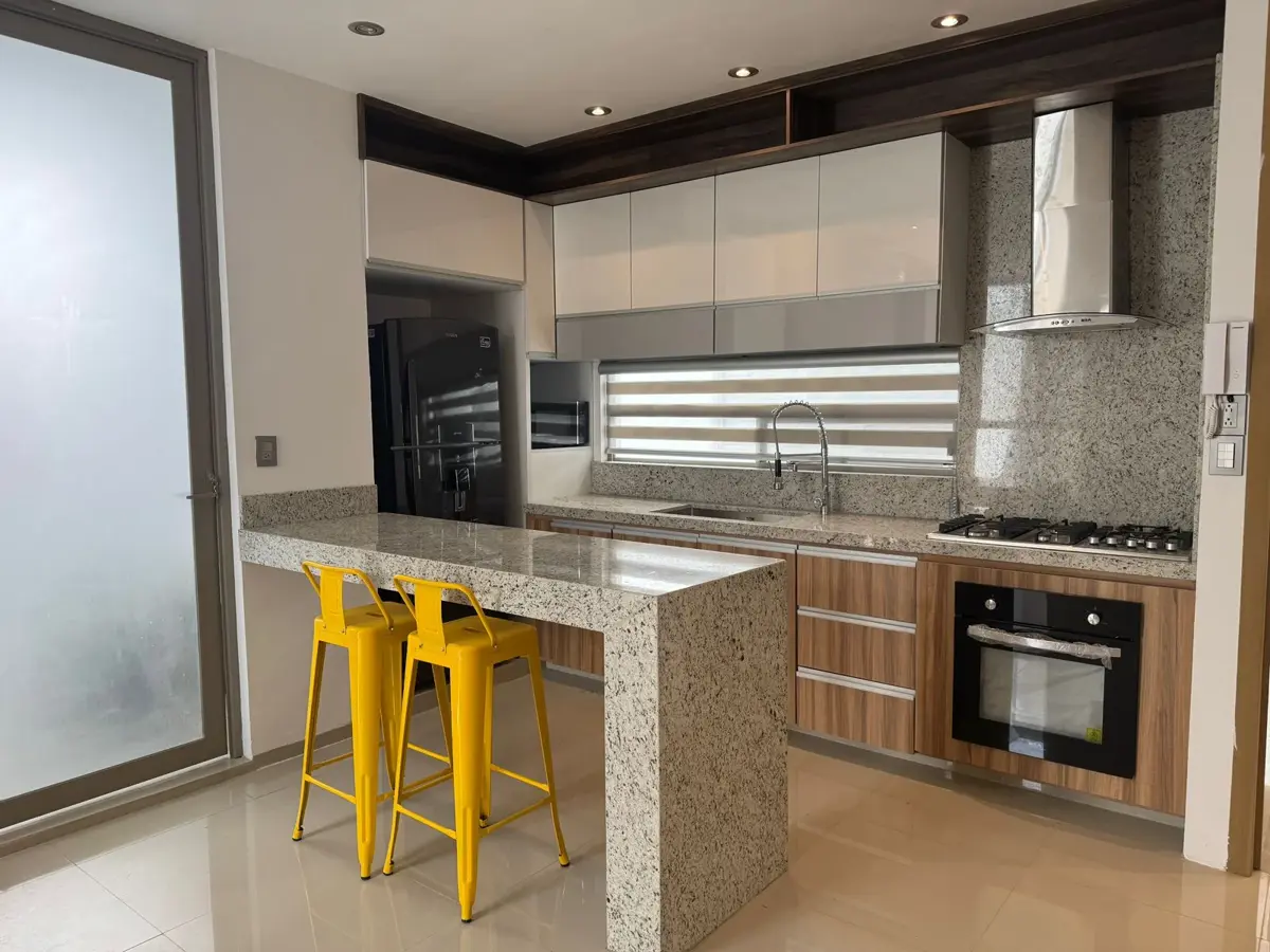 Departamento en venta en Ampliación los Ángeles, Torreón — foto 1 de 18