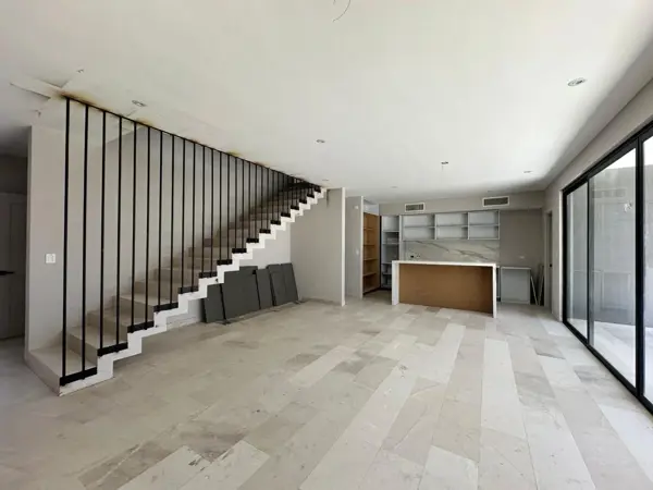 Casa en venta en Las Trojes, Torreón — foto 2 de 9