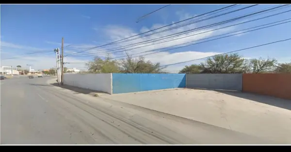 terreno en renta de 5568 m² sobre zona estratégica Blvd. Independencia (Eje Vial principal)