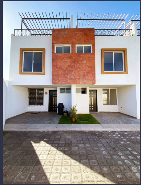 Casa en venta en San Lorenzo Almecatla, Cuautlancingo — foto 2 de 18