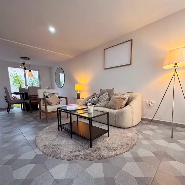 Casa en venta en San Lorenzo Almecatla, Cuautlancingo — foto 3 de 18