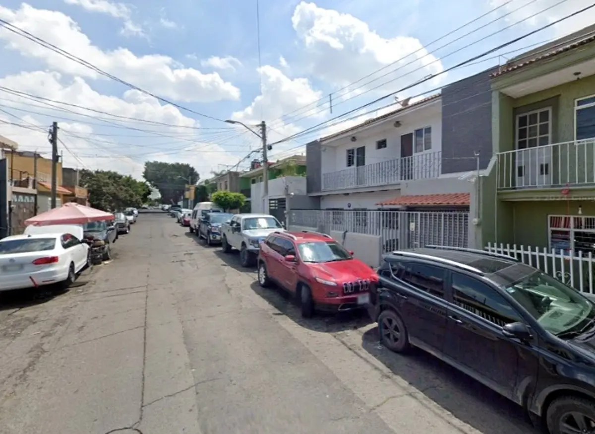 Casa en venta en San Isidro Ejidal, Zapopan — foto 1 de 7