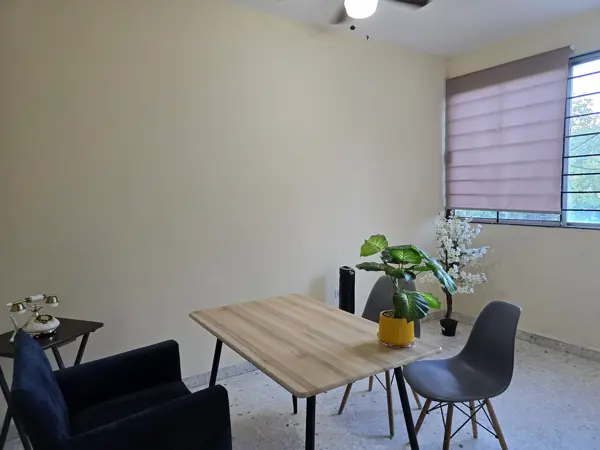 Consultorios en renta dentro de Centro Especializado