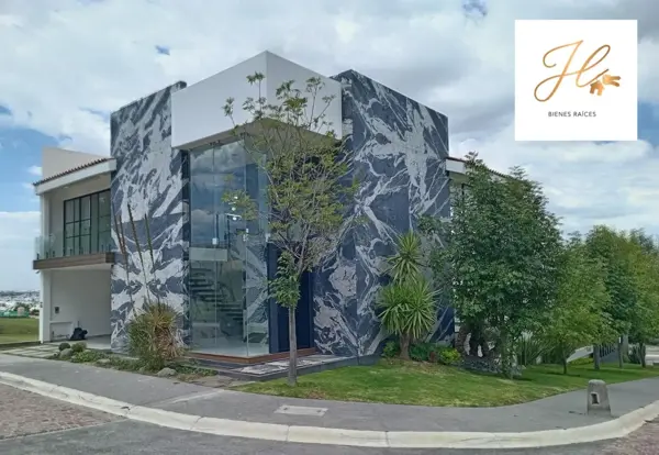 Casa en venta en Lomas de Angelópolis, San Andrés Cholula — foto 2 de 15