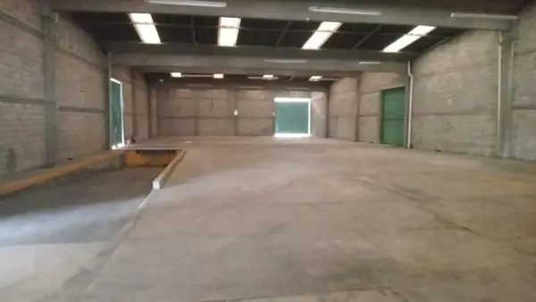 Bodega en renta en Industrial el Trébol, Tepotzotlán — foto 2 de 12