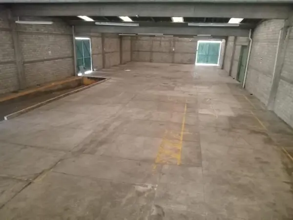 Bodega en renta en Industrial el Trébol, Tepotzotlán — foto 3 de 12