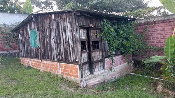 Terreno en venta en El Lencero, Emiliano Zapata — foto 2 de 4