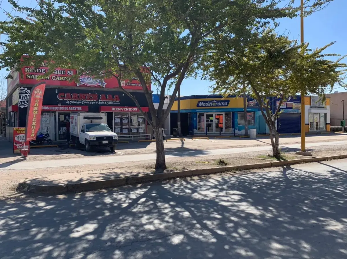 Local en venta en Bugambilias, Gómez Palacio — foto 1 de 9